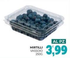 Mirtilli