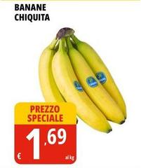 Chiquita - Banane