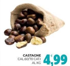 Castagne