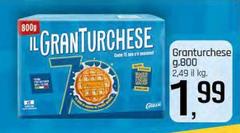 Granturchese
