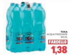 Toka - Acqua Frizzante