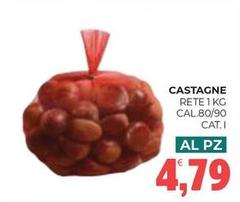 Castagne