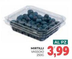 Mirtilli
