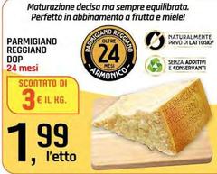 Perfetto - Parmigiano Reggiano DOP