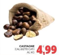 Castagne