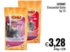 Croccantini Gatto