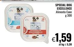 Monge - Special Dog Excellence