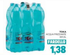 Toka - Acqua Frizzante