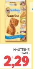 Nastrine