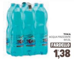 Toka - Acqua Frizzante