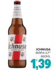 Ichnusa - Birra