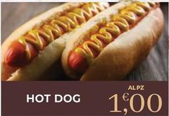 Hot Dog