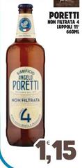 Angelo poretti - Non Filtrata 4 Luppoli 11'