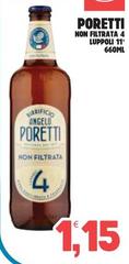 Angelo poretti - Non Filtrata 4 Luppoli 11'