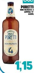Angelo poretti - Non Filtrata 4 Luppoli 11'