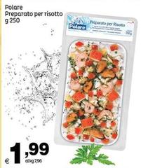 Polare - Polar Preparato Per Risotto