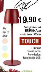 Luce - Lampada Led