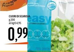 Pronto - Cuori Di Scarola