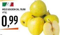 Mele Golden