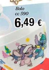 Bolo