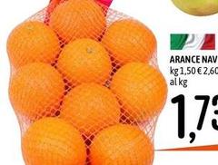 Arance Nave