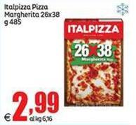 Italpizza - Pizza Margherita