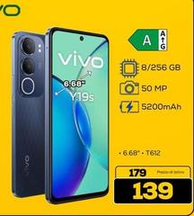 Xiaomi - Vivo 8/256 GB