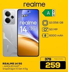Realme - 14 5G
