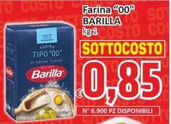 Barilla - Farina