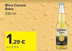 Corona - Birra Extra