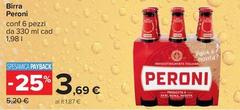 Peroni - Birra