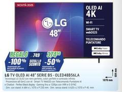 LG - Oled Ai 48