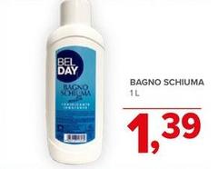 Bel Day - Bagno Schiuma