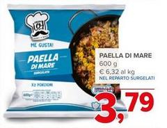 Mare - Paella Di