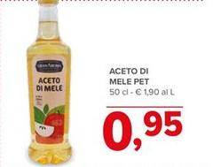 Aceto Di Mele Pet