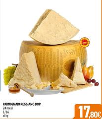 Reggiano - Parmigiano  DOP