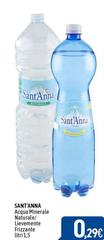 Sant'anna - Acqua Minerale Naturale