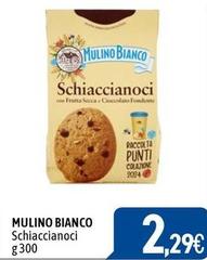 Mulino Bianco - Schiaccianoci