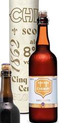 Chimay - Bebida De Oliva