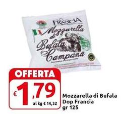 Campana - Mozzarella Di Bufala Dop