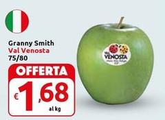 Smith - Granny  Val Venosta