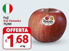 Fujifilm - Vaj Venosta