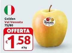 Val venosta - Golden