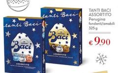 Perugina - Tanti Baci