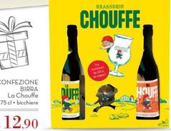 La chouffe - Birra La Chouffe
