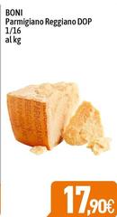 Boni - Parmigiano Reggiano DOP