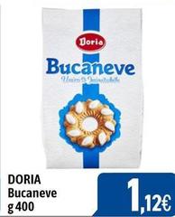 Doria - Bucaneve