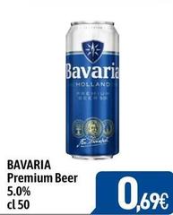 Bavaria - Premium Beer