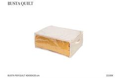 Busta Per Quilt 40x50x25 Cm
