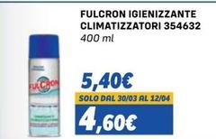 Fulcron - Culcion Climatizzatori 354632